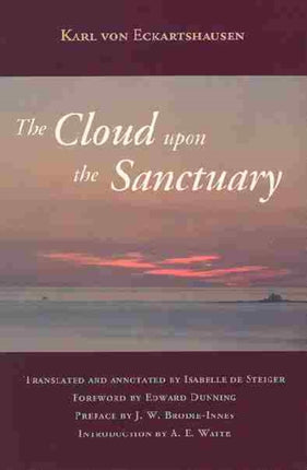 Cloud Upon the Sanctuary