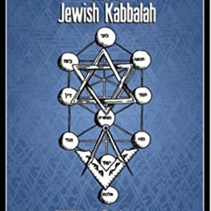 Blazing Star and the Jewish Kabbala