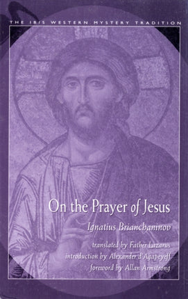 On the Prayer of Jesus