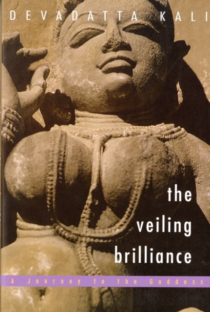 Veiling Brilliance: A Journey to the Goddess