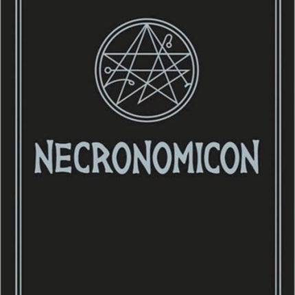 Necronomicon