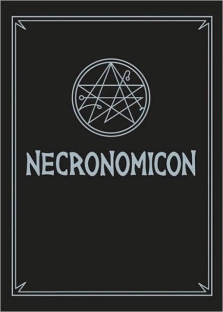 Necronomicon