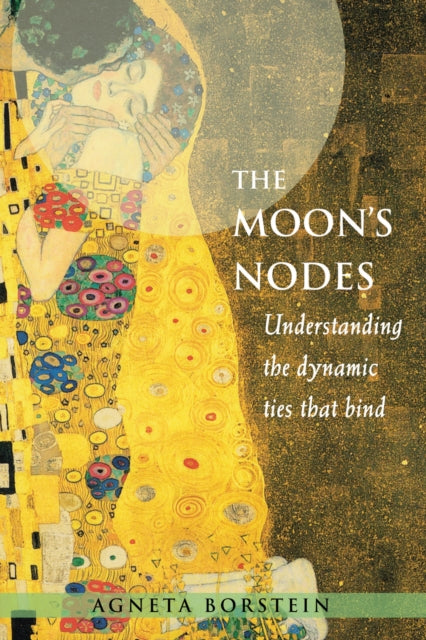 Moon'S Nodes: Understanding the Dynamic Ties That Bind