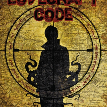 The Lovecraft Code