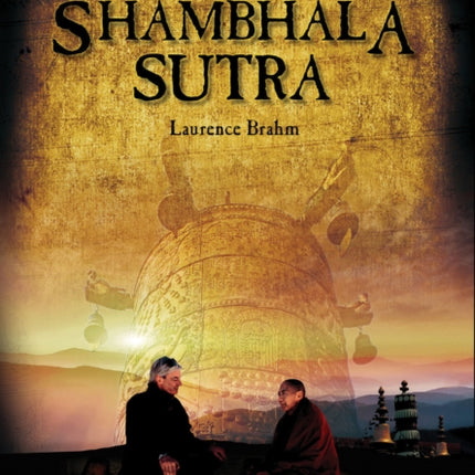 Shambhala Sutra: Himalayan Trilogy Book III