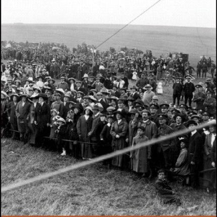 The Last Time I Saw Amelia Earhart  Poems