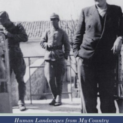 Human Landscapes from My Country: An Epic Novel in Verse