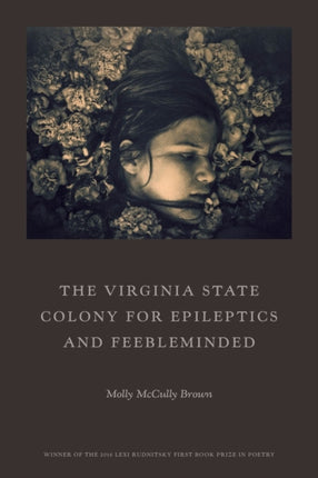The Virginia State Colony for Epileptics and
