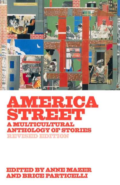 America Street