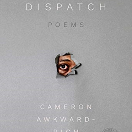 Dispatch: Poems