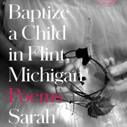 How to Baptize a Child in Flint Michigan