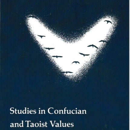 Individualism and Holism  Studies in Confucian