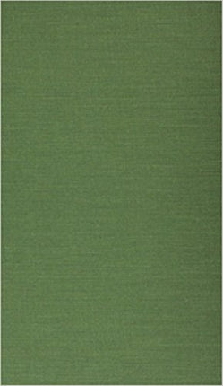 Studies in the Economic History of Late Imperial