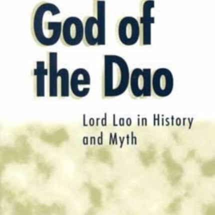 God of the Dao