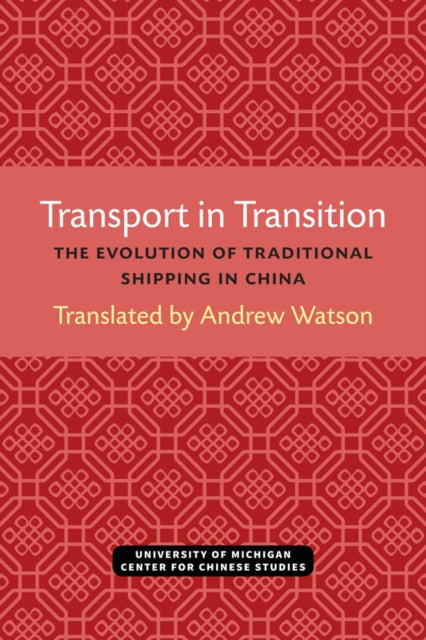 Transport in Transition