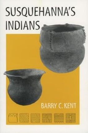 Susquehannas Indians