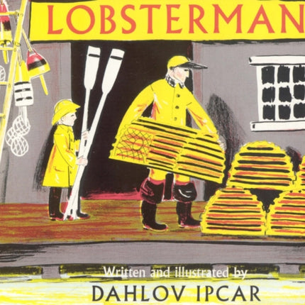 Lobsterman