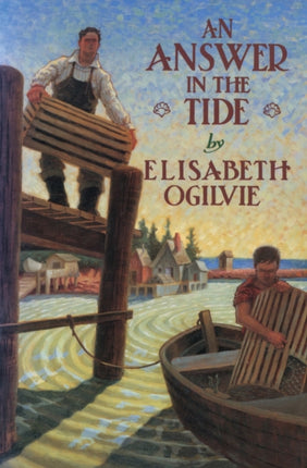 An Answer in the Tide Bennetts Island Saga