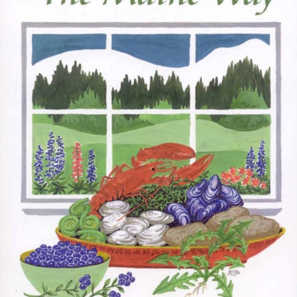 Keep Cookingthe Maine Way