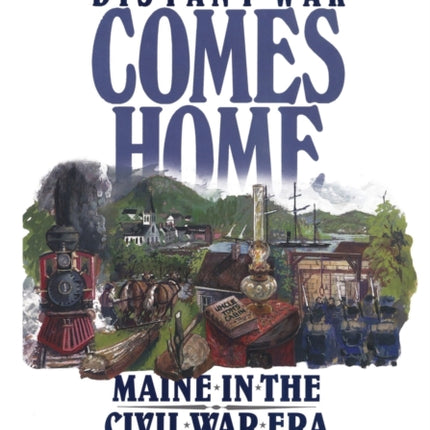 A Distant War Comes Home