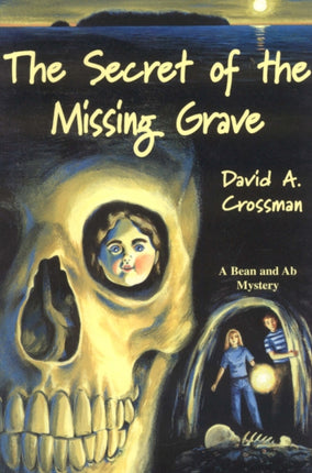 The Secret of the Missing Grave Bean and Ab