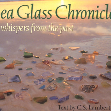 Sea Glass Chronicles