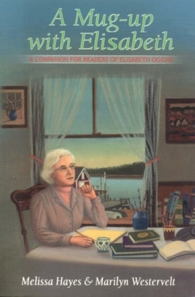 A Mug Up with Elisabeth A Companion for Readers