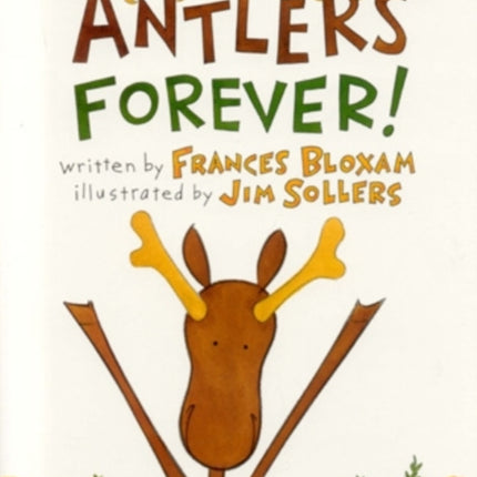 Antlers Forever!