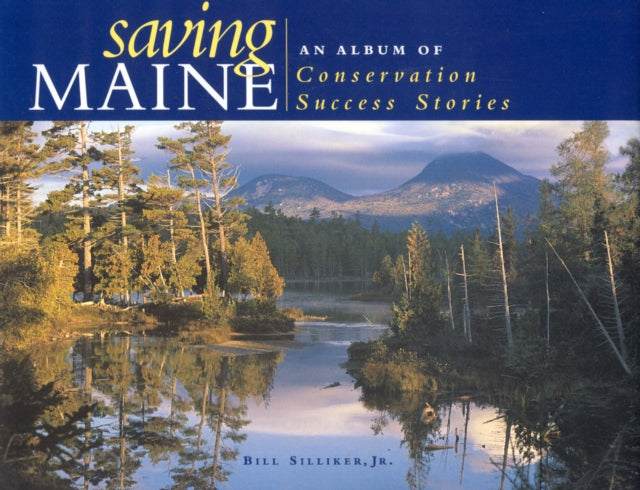 Saving Maine