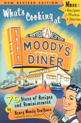 Whats Cooking at Moodys Diner
