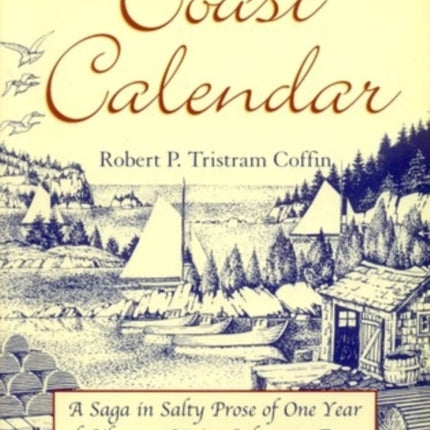 Coast Calendar
