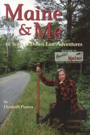 Maine  Me