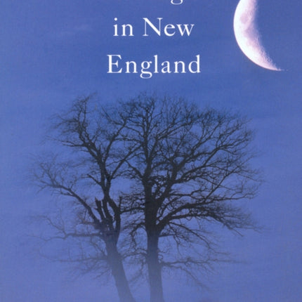 Midnight in New England