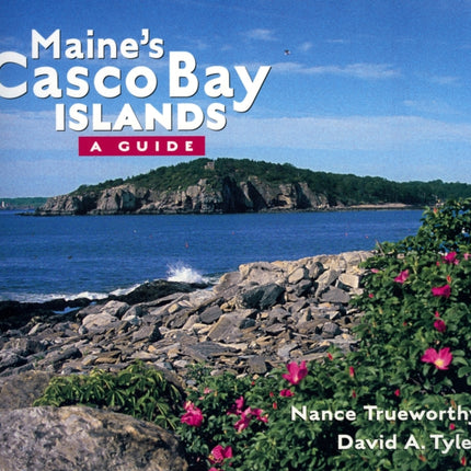 Maines Casco Bay Islands