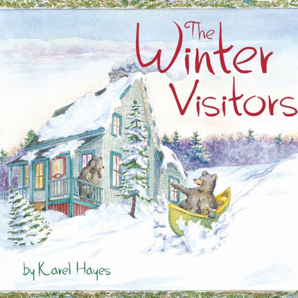 The Winter Visitors