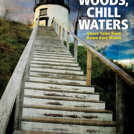 Dark Woods Chill Waters