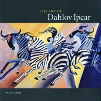 The Art of Dahlov Ipcar