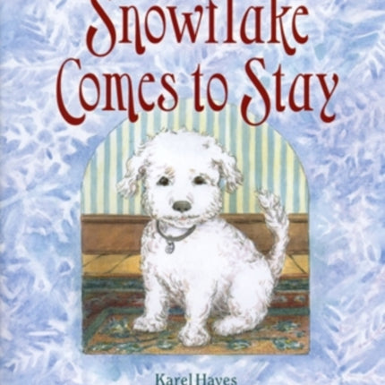 Snowflake Comes to Stay