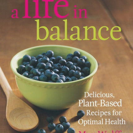A Life in Balance