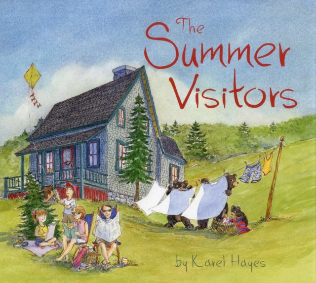 The Summer Visitors