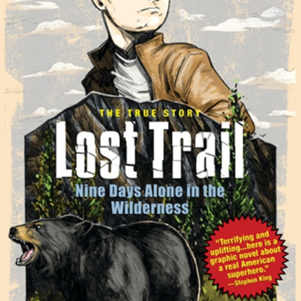 Lost Trail