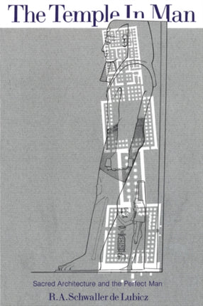 The Temple in Man