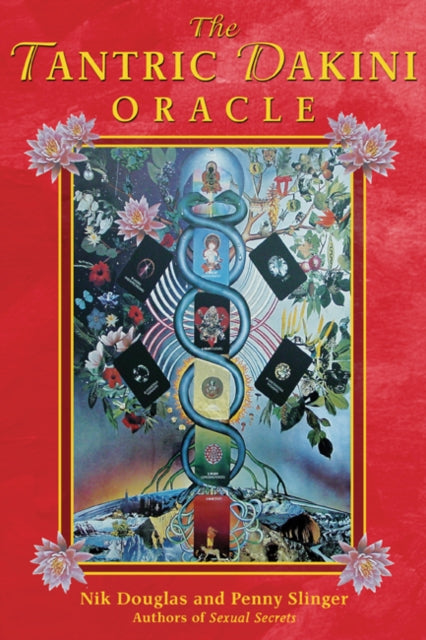 Tantric Dakini Oracle