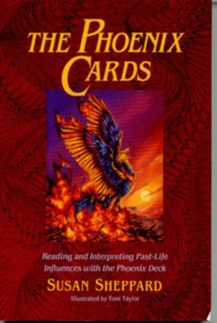 The Phoenix Cards