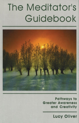 The Meditators Guidebook