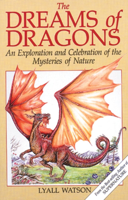 Dreams of Dragons An Exploration and Celebration
