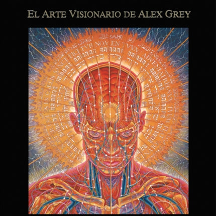 Espejos Sagrados: El Arte Visionario de Alex Grey