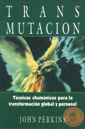 Transmutacion Tcnicas Chamnicas Para La