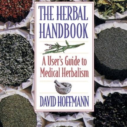 The Herbal Handbook