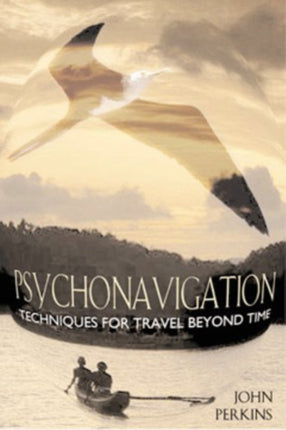 Psychonavigation: Techniques for Travel Beyond Time